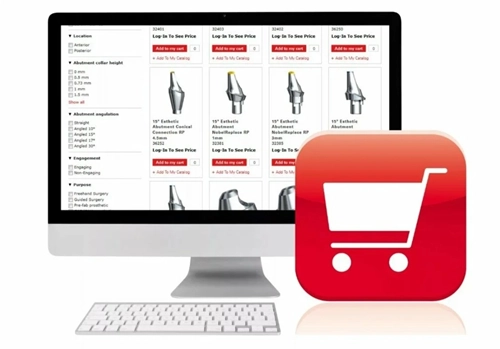 фото Интернет-магазин с продвижением под ключ в Пушкино