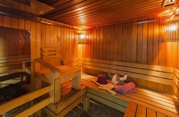 фото Продвижение готовых бань в Пушкино - SEO сайта, авито, директ