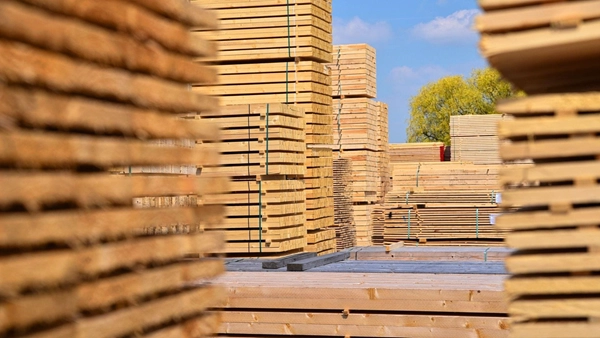 фото Продвижение компании по продаже пиломатериалов в Пушкино | СЕО, директ, авито