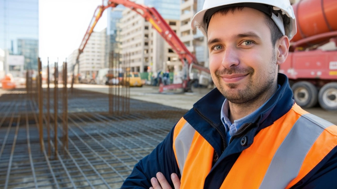 фото Продвижение бетона в Пушкино, реклама в интернете - Заявки гарантируем!